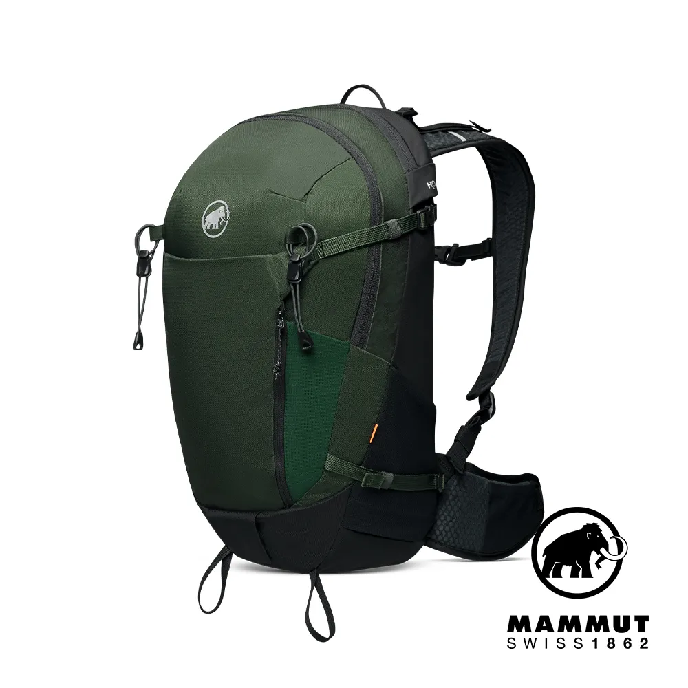 Mammut 長毛象 Lithium 25 男款後背包 2530-03452 歷史價格詳細信息