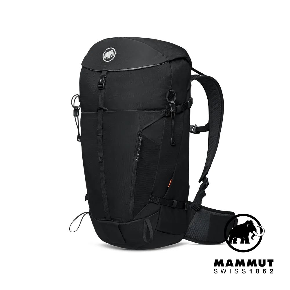 【Mammut 長毛象】Lithium 30 W 30L 多功能健行後背包 女款 海洋藍/黑 #2530-00740 歷史價格詳細信息