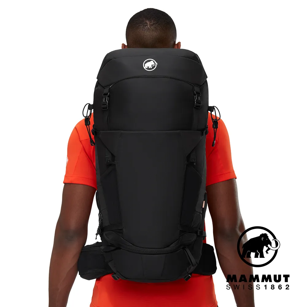 【MAMMUT 長毛象】Lithium 40女登山健行背包 40L『5975 海洋藍/黑』2530-00750 歷史價格詳細信息