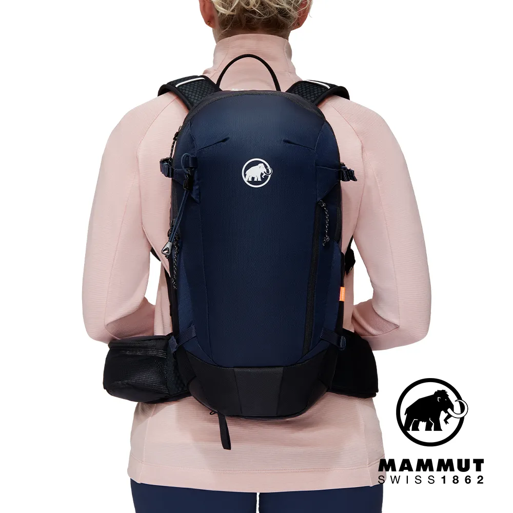 【MAMMUT 長毛象】Lithium 15女健行背包 15L『40245玉石綠』2530-03132 歷史價格詳細信息