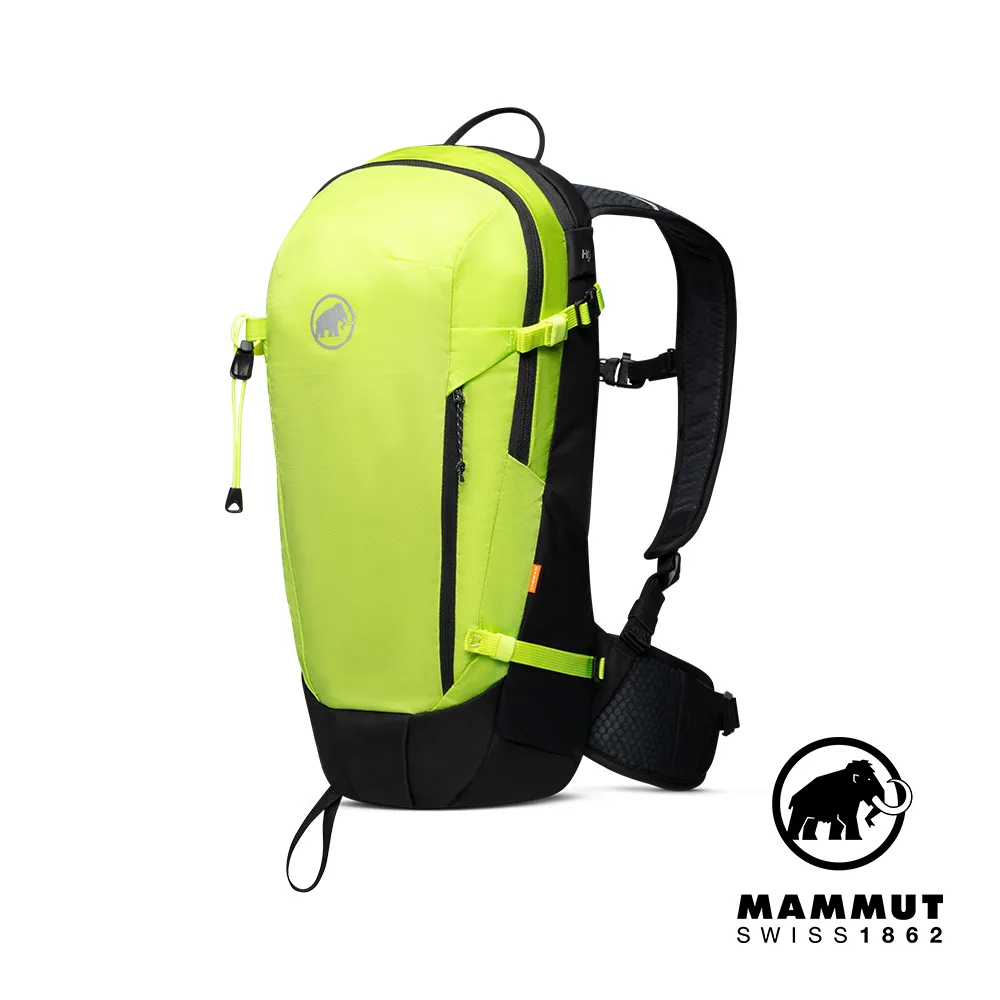【MAMMUT 長毛象】Lithium 15女健行背包 15L『40245玉石綠』2530-03132 歷史價格詳細信息