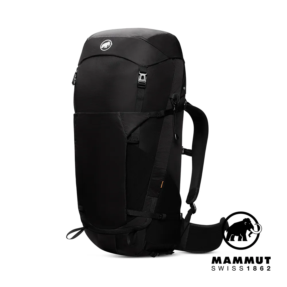 【Mammut 長毛象】Lithium 50 W 50L 多功能健行後背包 女款 海洋藍/黑 #2530-00770 歷史價格詳細信息
