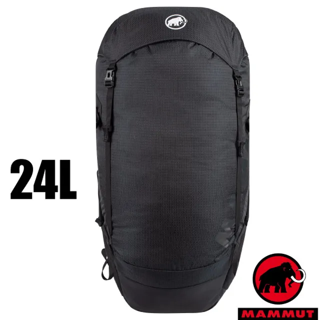 【Mammut 長毛象】Ducan 24L 輕量健行後背包 女款 緋紅/黑 #2530-00310 歷史價格詳細信息