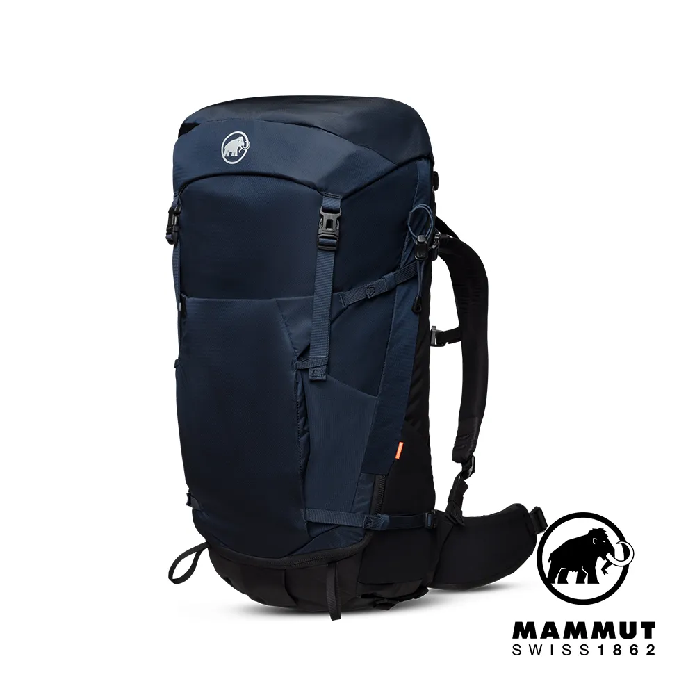 【MAMMUT 長毛象】Lithium 40女登山健行背包 40L『5975 海洋藍/黑』2530-00750 歷史價格詳細信息