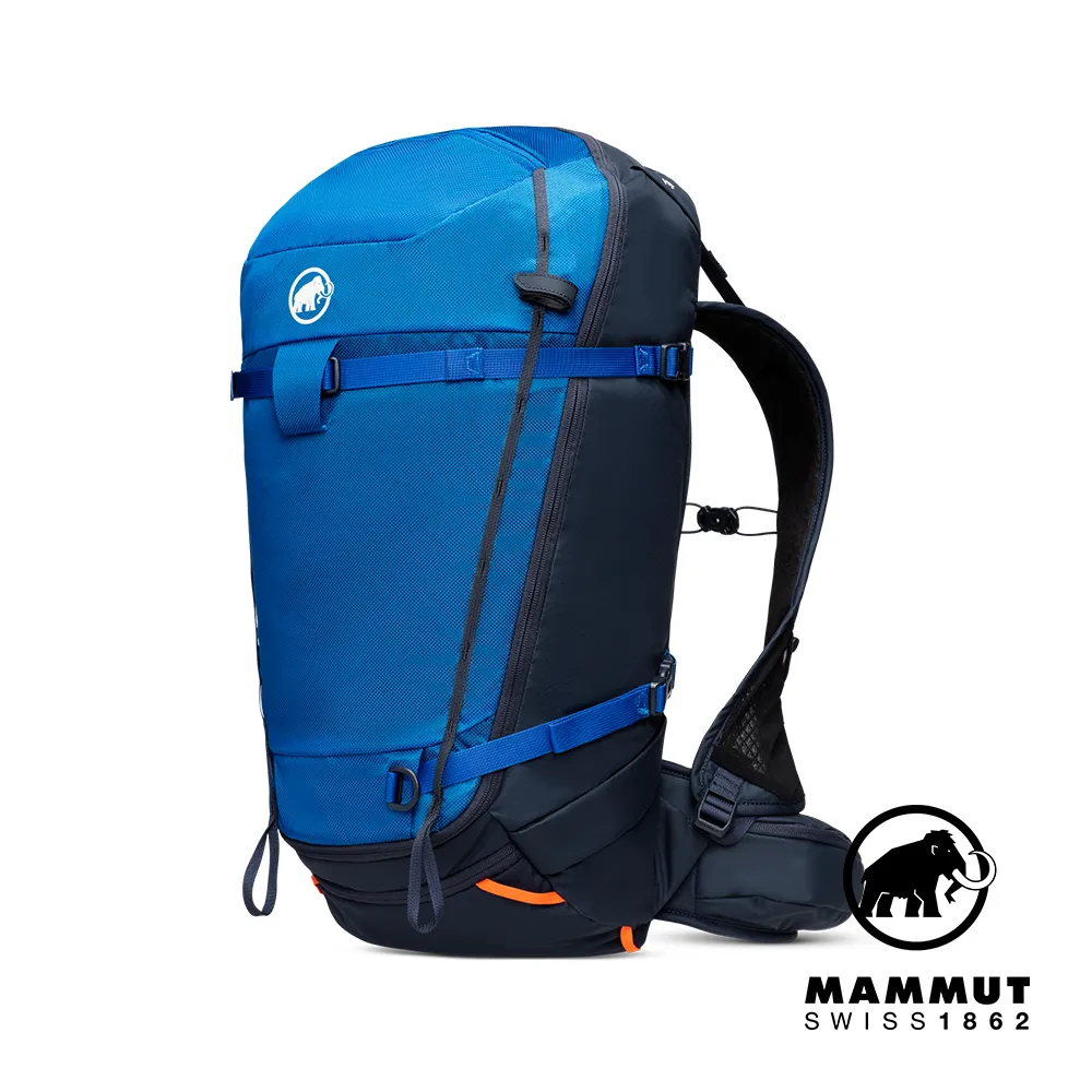 【Mammut 長毛象】Aenergy ST 20-25 L 多功能健行滑雪後背包 公路灰 #2560-00170 歷史價格詳細信息