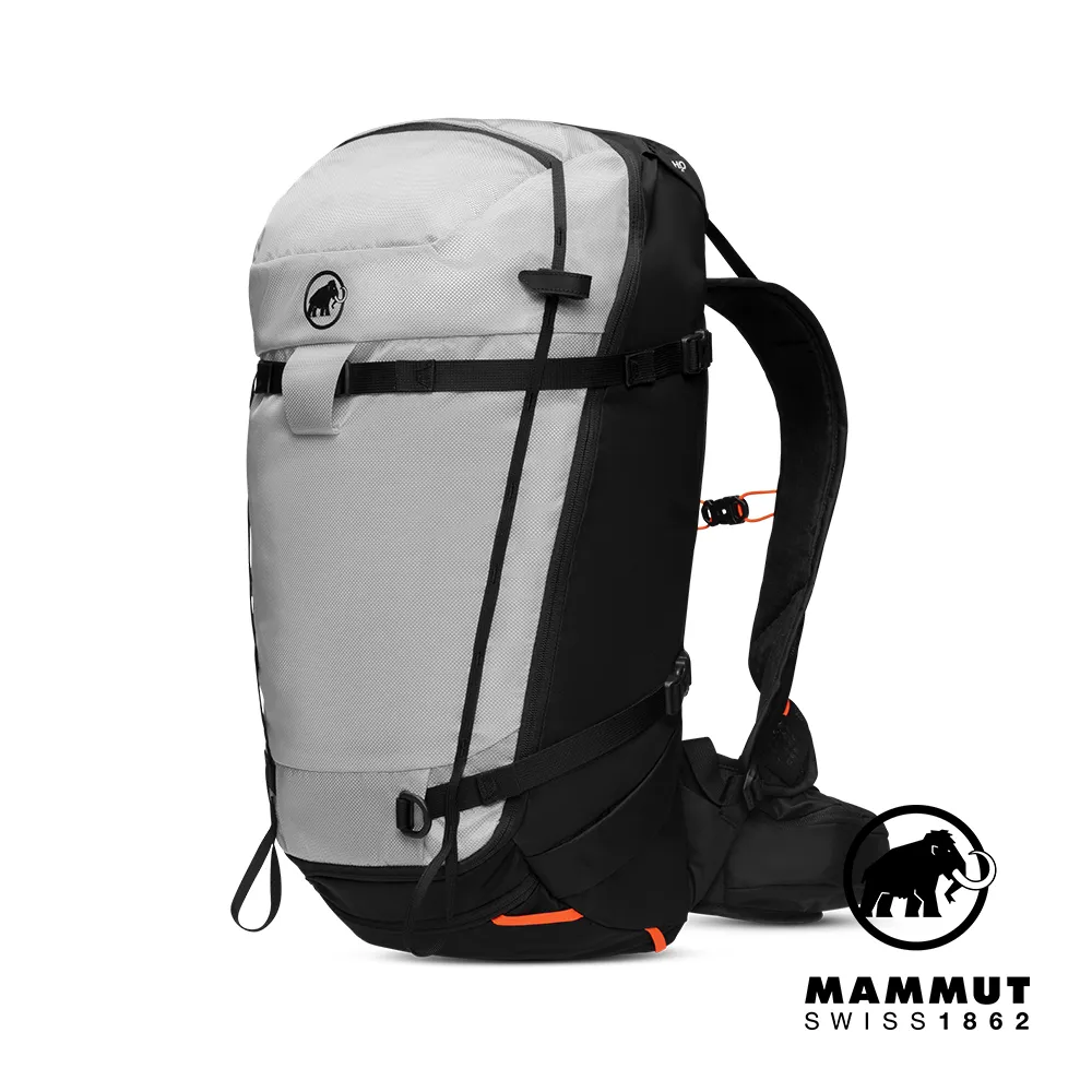 【Mammut 長毛象】Aenergy ST 20-25 L 多功能健行滑雪後背包 公路灰 #2560-00170 歷史價格詳細信息