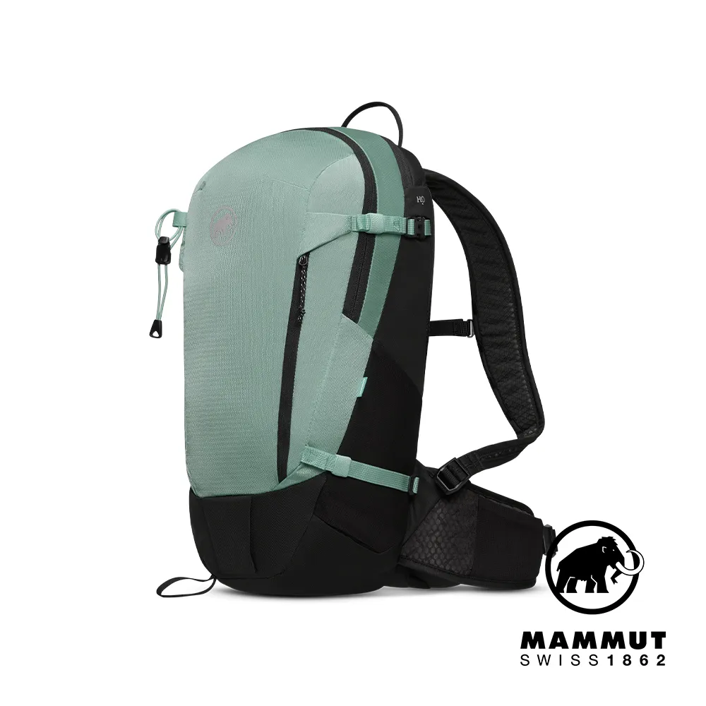 【MAMMUT 長毛象】Lithium 15女健行背包 15L『40245玉石綠』2530-03132 歷史價格詳細信息