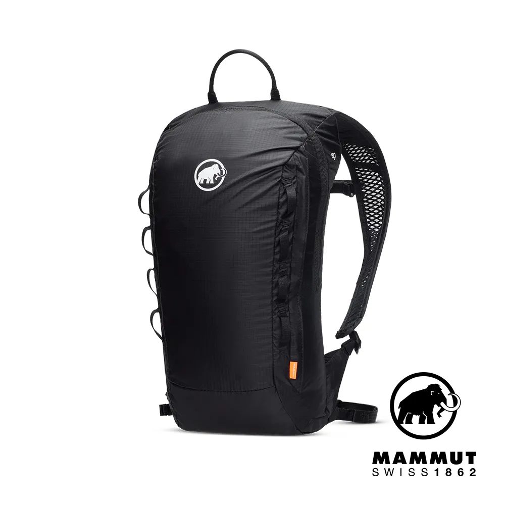 【Mammut 長毛象】Neon Speed 15L 登山後背包 黑色 #2510-03180 歷史價格詳細信息