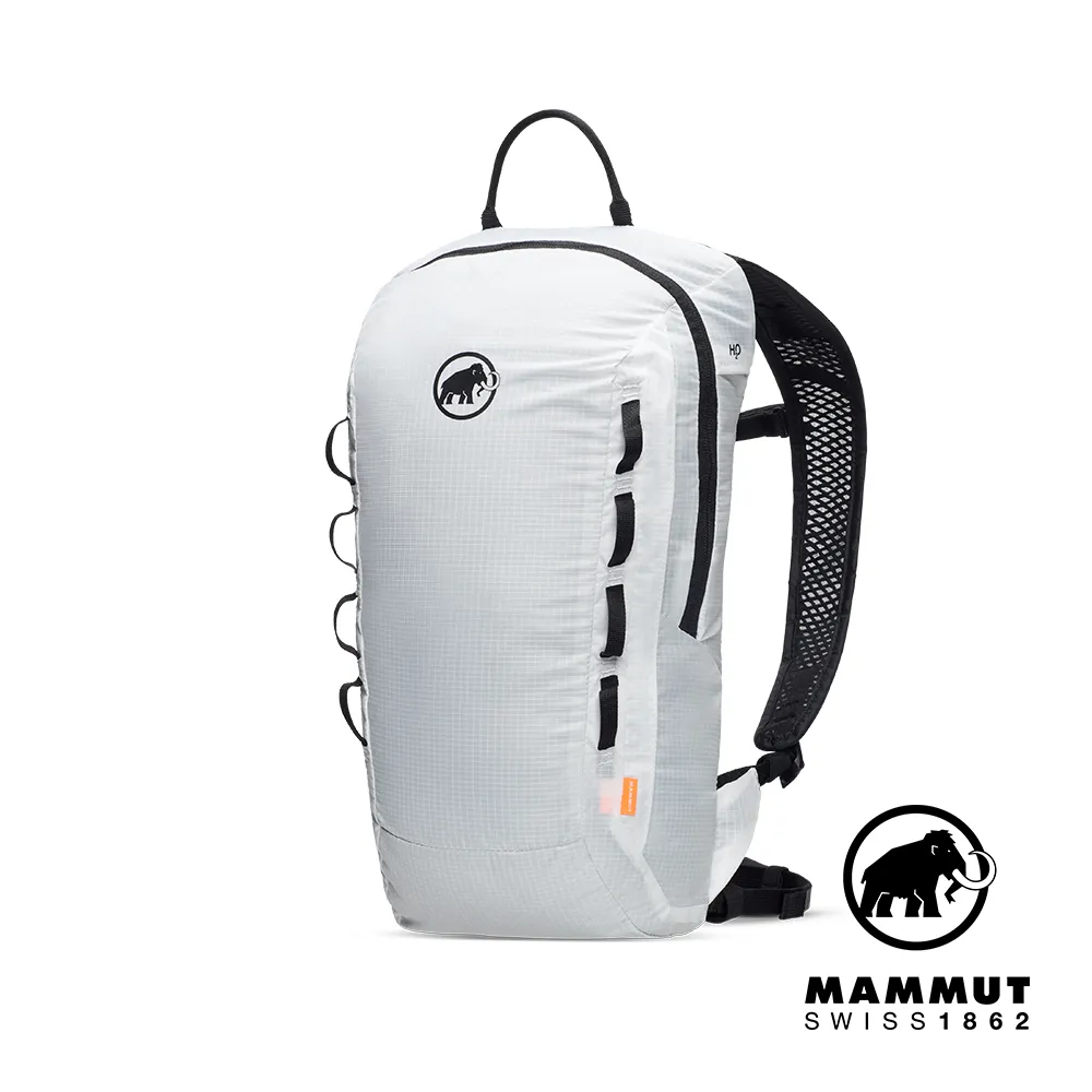 【Mammut 長毛象】Neon Speed 15L 登山後背包 黑色 #2510-03180 歷史價格詳細信息