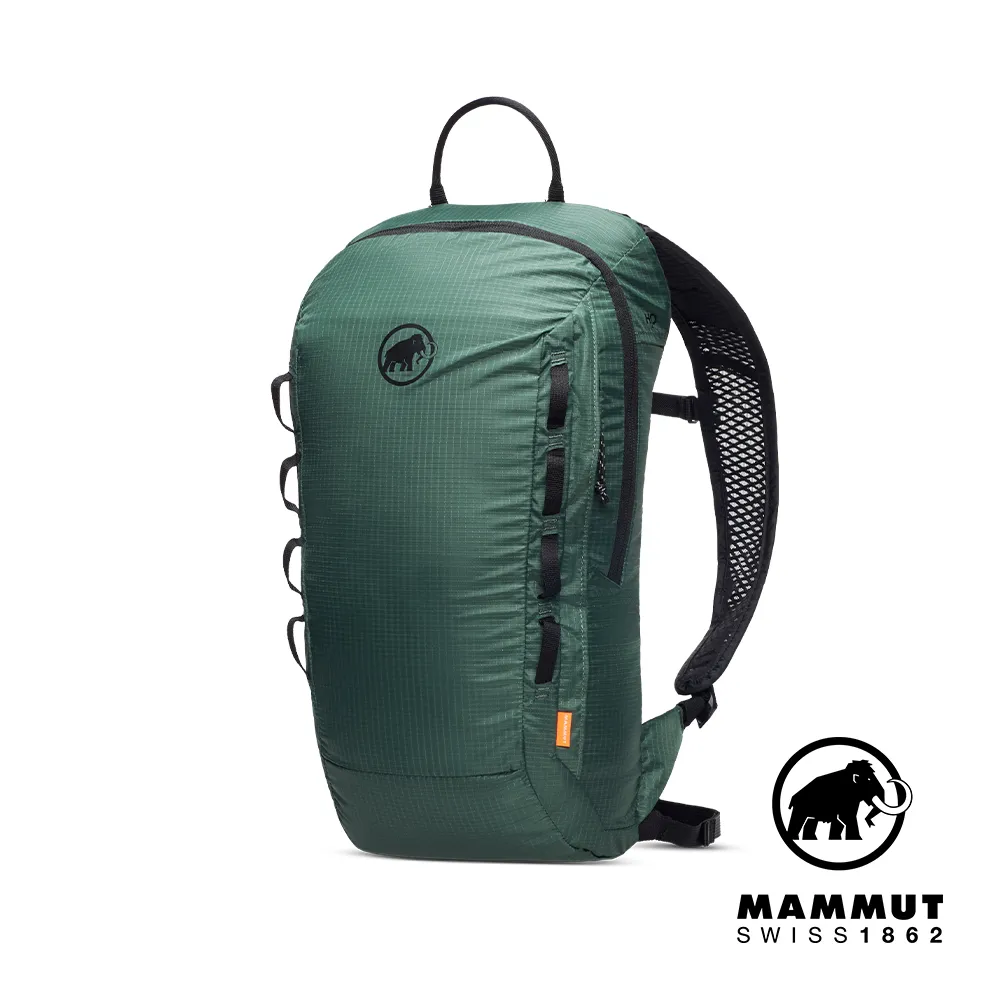 【Mammut 長毛象】Neon Speed 15L 登山後背包 黑色 #2510-03180 歷史價格詳細信息