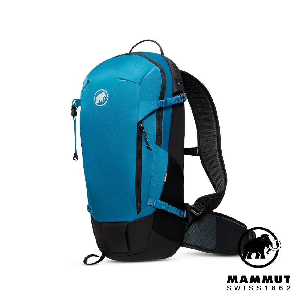 【Mammut 長毛象】Neon Speed 15L 登山後背包 黑色 #2510-03180 歷史價格詳細信息