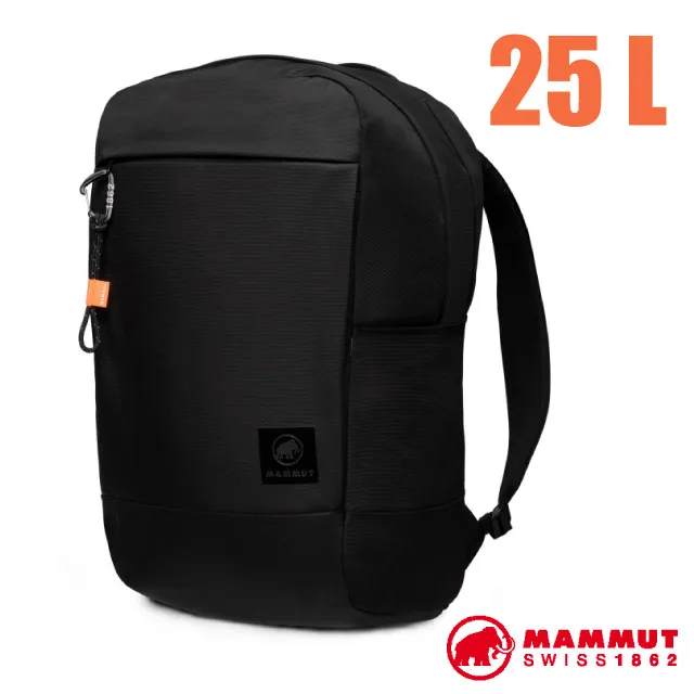 【瑞士 MAMMUT 長毛象】新 Lithium 輕量登山健行背包 50L(可拆腰帶設計)/2530-00760-0001 黑 歷史價格詳細信息