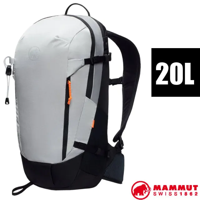 Mammut 長毛象 Lithium 20 男款後背包 2530-03172 歷史價格詳細信息