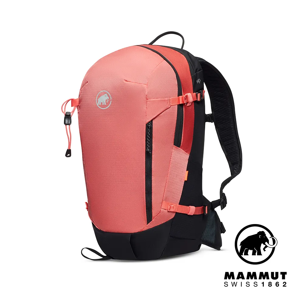 【MAMMUT 長毛象】Lithium 15女健行背包 15L『40245玉石綠』2530-03132 歷史價格詳細信息