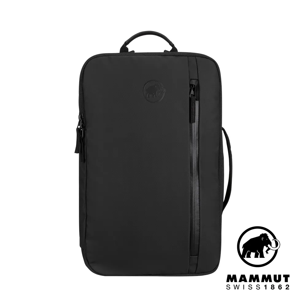 【Mammut 長毛象】Seon Transporter 25 休閒筆電後背包 25L 海洋藍 #2510-03911 歷史價格詳細信息