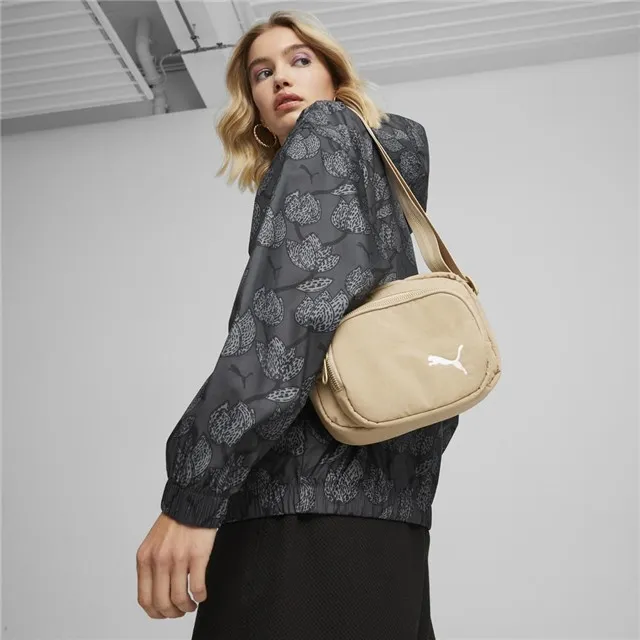 PUMA 側背包 Core Base 側背小包 串標小包 休閒側背包 079854 得意時袋 歷史價格詳細信息