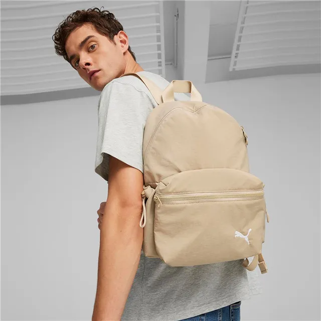 PUMA Core Her後背包(雙肩包 肩背包 旅行包 「09028306」≡排汗專家≡ 歷史價格詳細信息