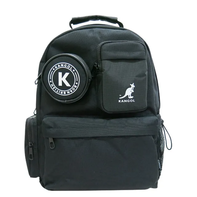 KANGOL 背心 黑軍綠 羊羔毛 毛絨背心 男女 6255148120 歷史價格詳細信息