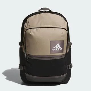 【ADIDAS】ESS BP CLASSIC 後背包 男女 黑色-IT2063 歷史價格詳細信息