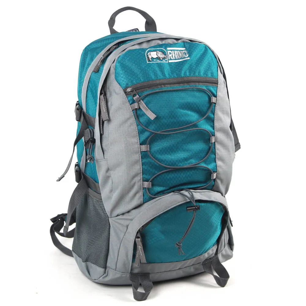 Rhino 犀牛 SHERPA 雪巴高級透氣防水雨褲 中性 (黑) 防水透氣/風雨褲/登山雨褲 26PI825 歷史價格詳細信息