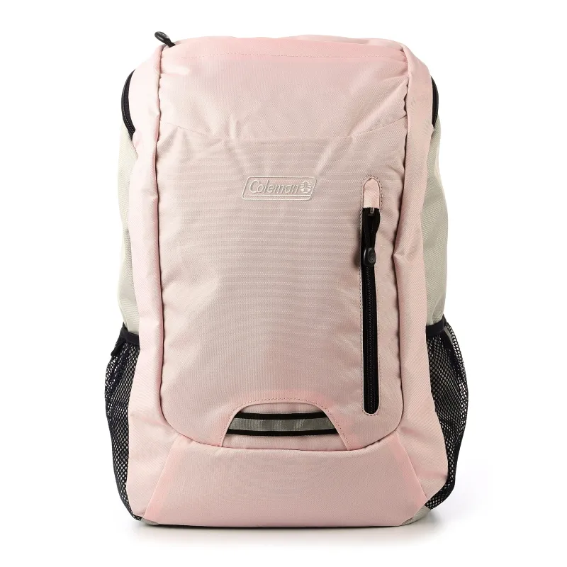 美國Coleman。SCHOOL後背包CM-32968M000 (經典黑) 歷史價格詳細信息