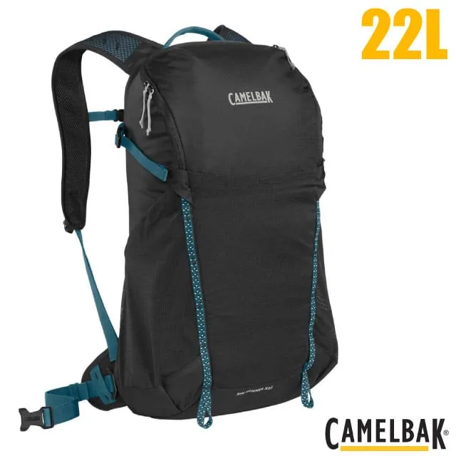 CamelBak RIMRUNNER 22L/20L 專業登山背包(附3L快拆水袋) 歷史價格詳細信息
