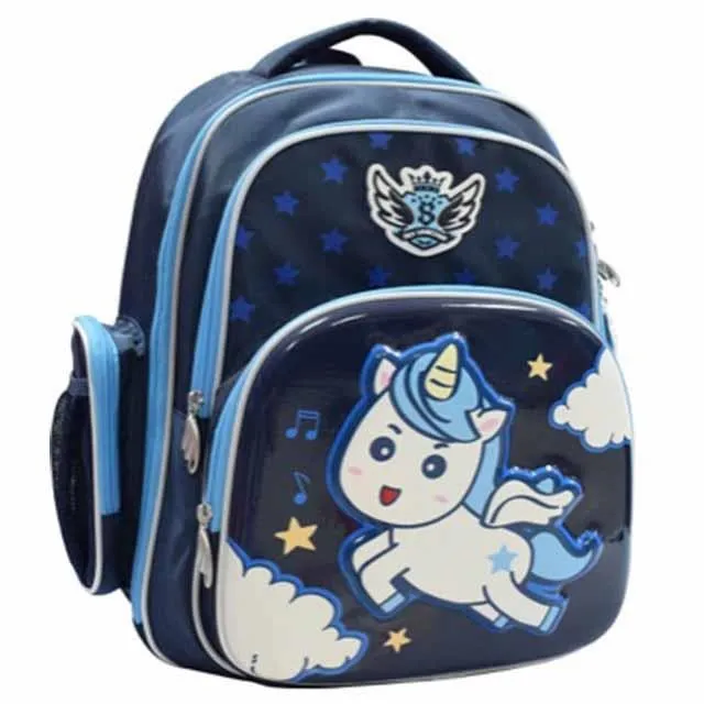 後背包大容量可放A4資夾三主袋+外袋共五層胸腰釦中高年級書包 歷史價格詳細信息