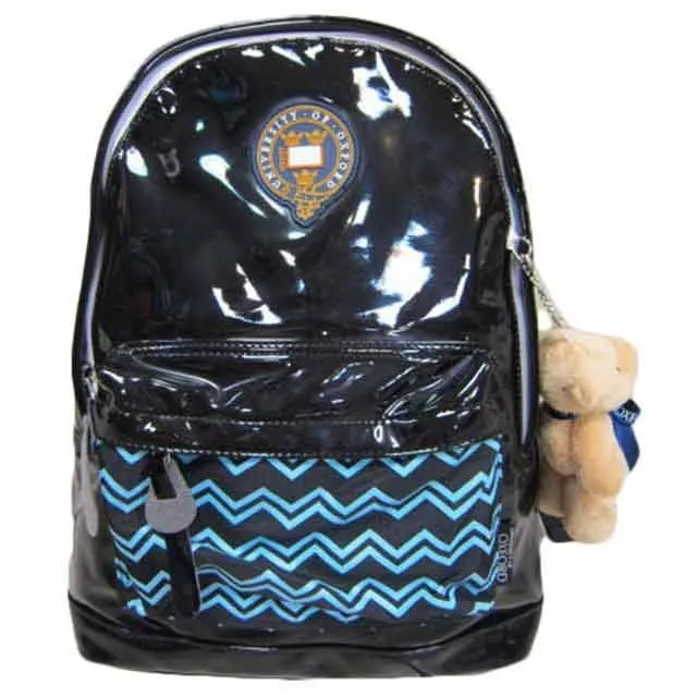 OXFORO英國牛津大學電腦後背包 25L超輕優質防水尼龍布材質 歷史價格詳細信息