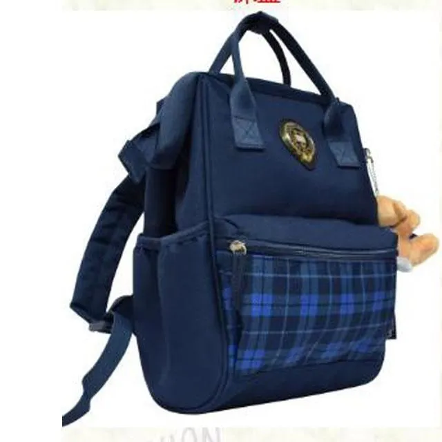 OXFORO 後背包小容量12L超輕防水鏡面PVC尼龍布材質幼書包 歷史價格詳細信息