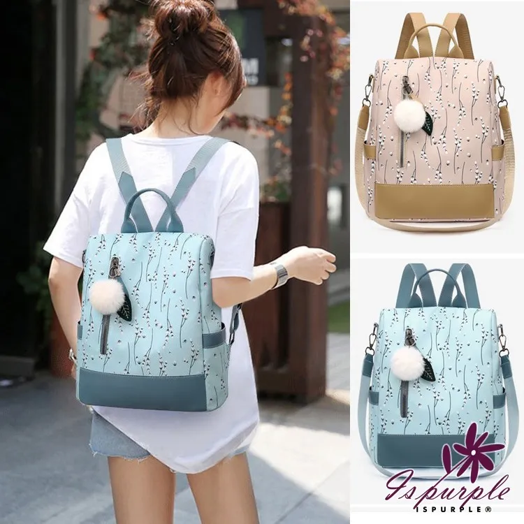 【iSPurple】韓風防水＊三層大容量帶輪子手提旅行包 多色可選 歷史價格詳細信息