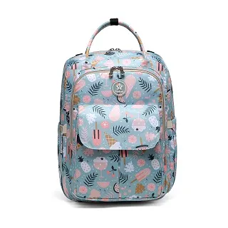 Heine海恩後背包 情人後背包雙件組 多功能收納時款 旅行包 電腦包 筆電包 (2件組) 歷史價格詳細信息