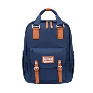 Heine海恩後背包 多功能收納時尚設計款 雙肩背包 旅行包 黑色 歷史價格詳細信息