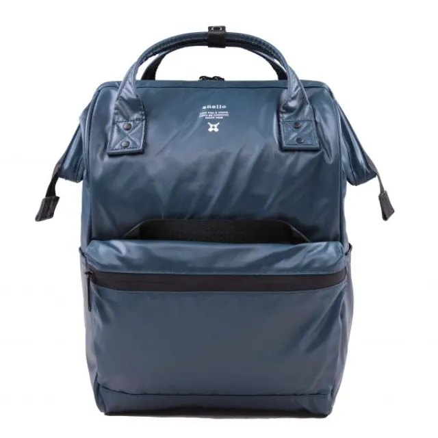 anello日本酒紅色 高密度尼龍材質 輕量 防潑水 大開口大容量 後背包 媽媽包 歷史價格詳細信息