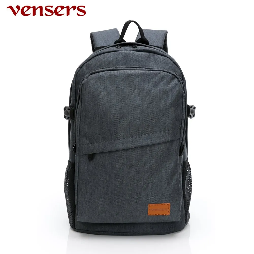 【vensers】都會風後背包(RC802801深灰) 歷史價格詳細信息
