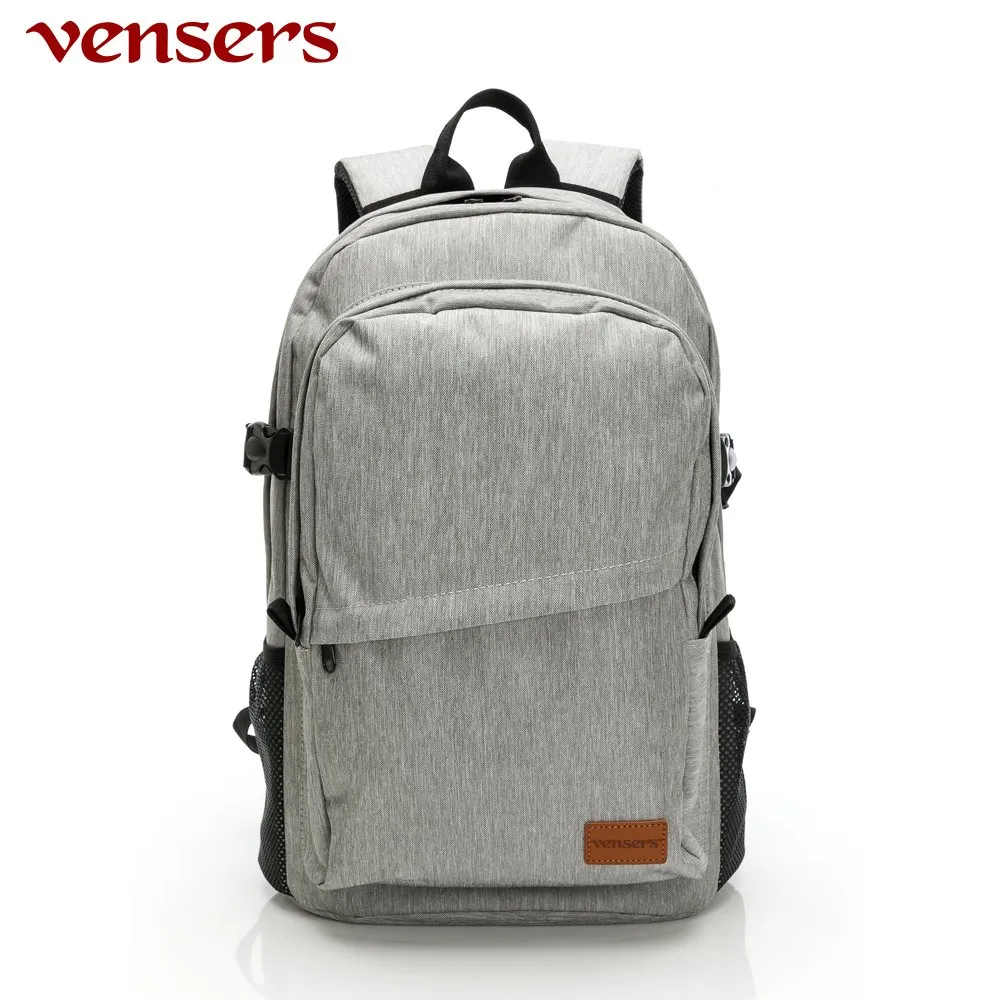 【vensers】都會風後背包(RC802801深灰) 歷史價格詳細信息
