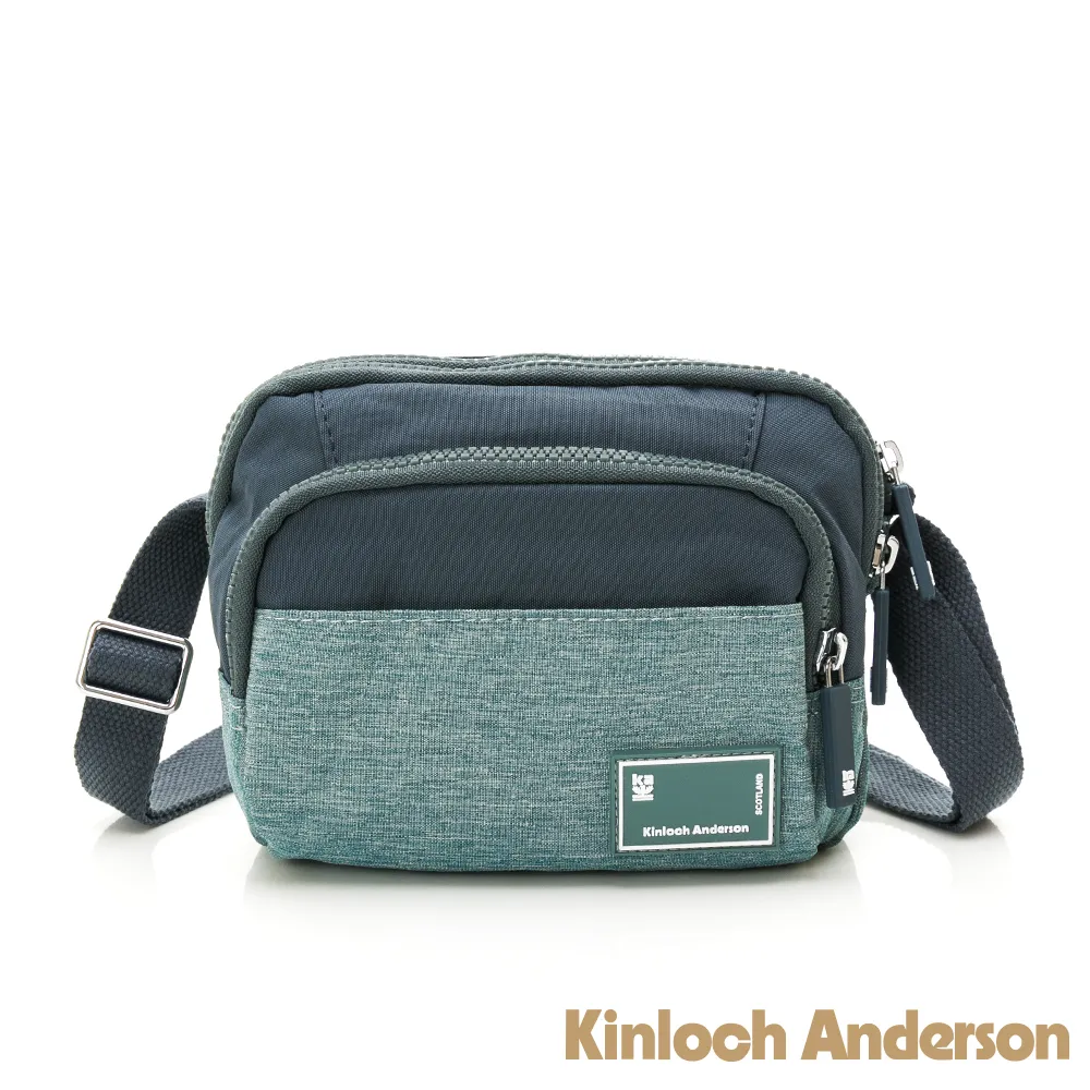 【Kinloch Anderson】多功能側背包(多款任選) 歷史價格詳細信息