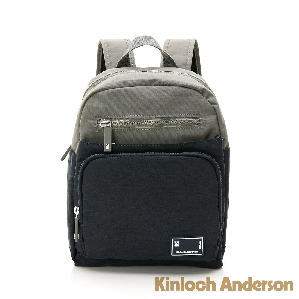 【Kinloch Anderson】Macchiato 小巧機能後背包-綠色 歷史價格詳細信息