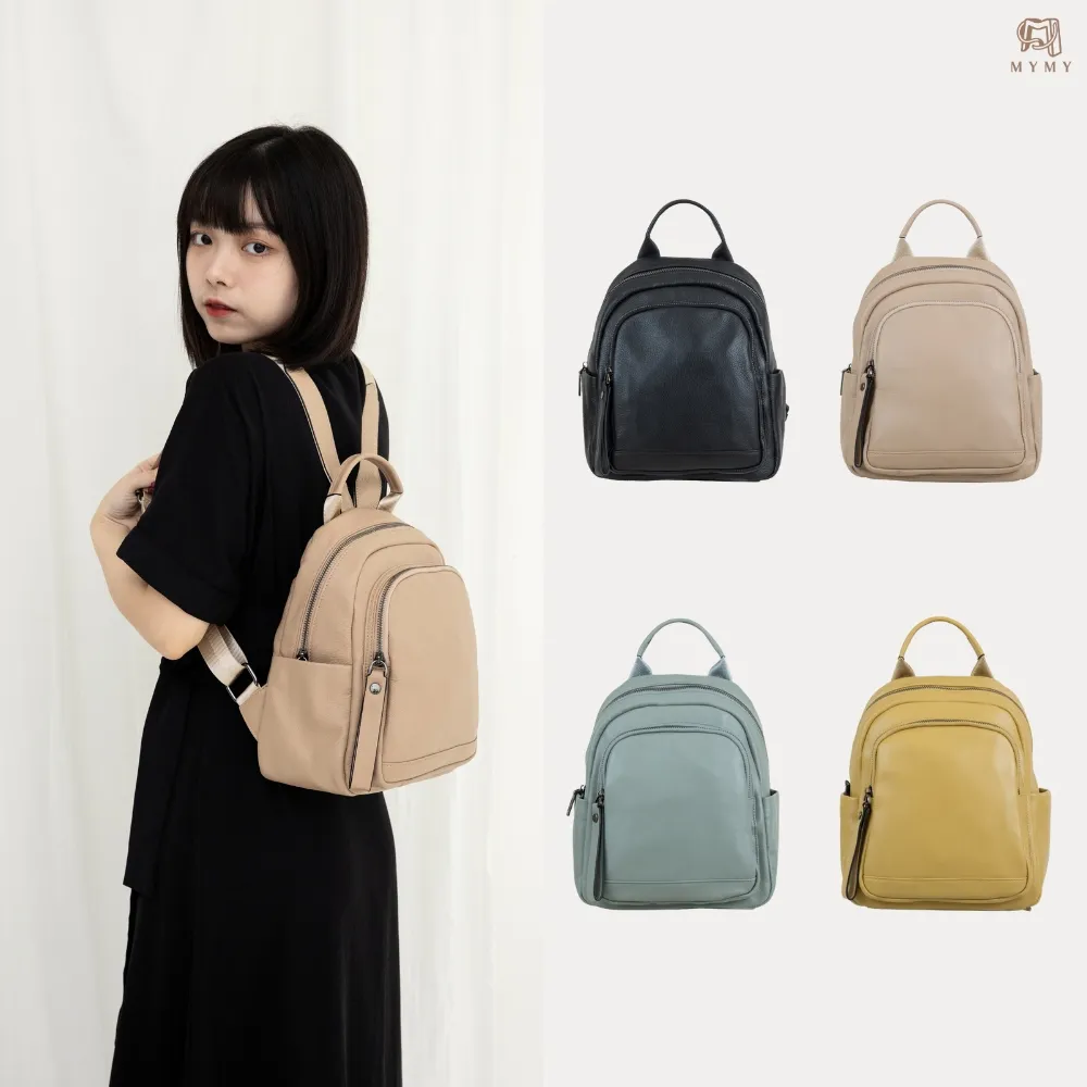 MYMY 個性時尚 肩背托特包托特包 (真皮/手提/大空間) 歷史價格詳細信息