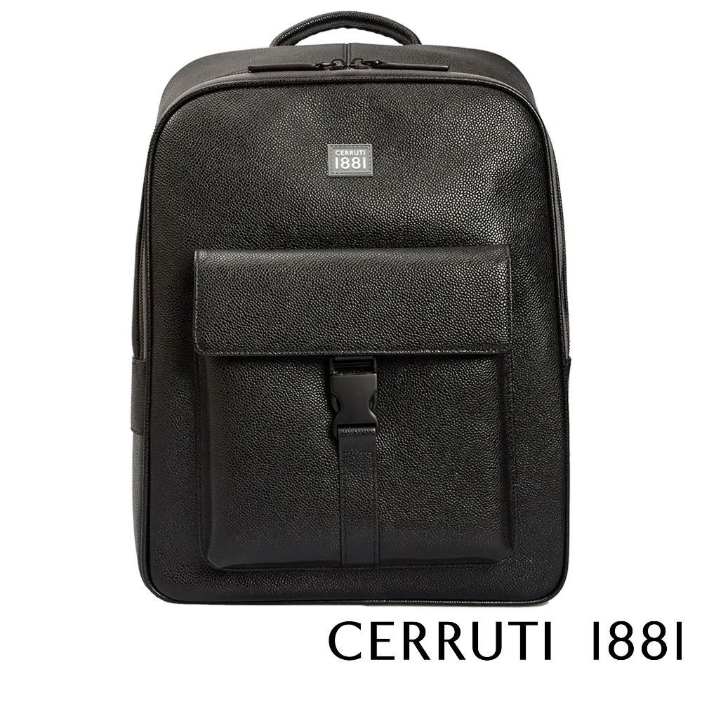 Cerruti 1881 頂級義大利小牛皮肩背包 CEBA05380M 限量2折 全新專櫃展示品(黑色 贈原廠送禮提袋) 歷史價格詳細信息