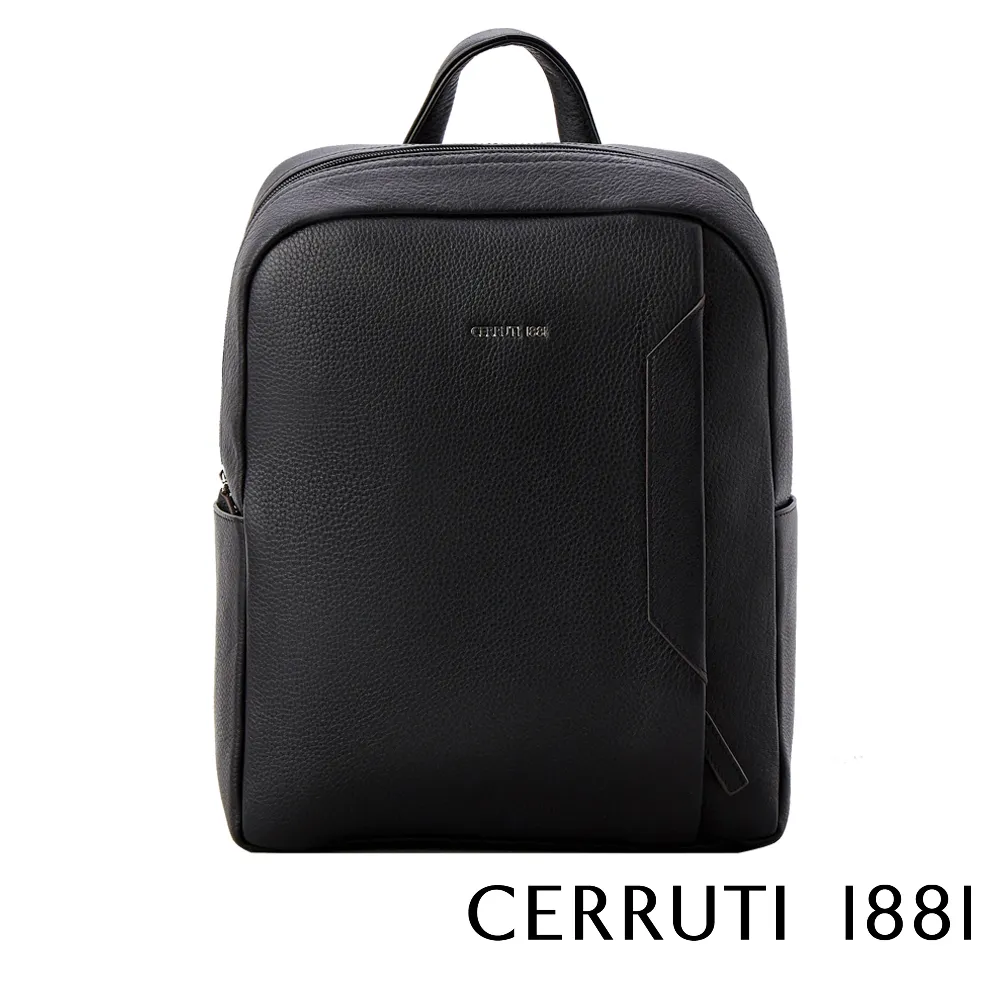 【Cerruti 1881】頂級義大利小牛皮肩背包 CERRUTIS系列(CEBA05590M) 歷史價格詳細信息
