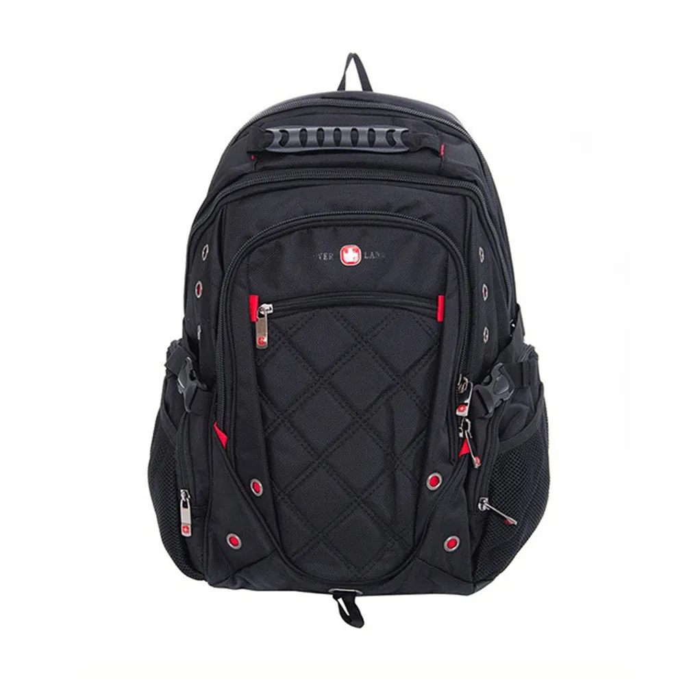 OVERLAND - 美式十字軍 - 美式潮酷格紋輕體側背包 - 2771 歷史價格詳細信息