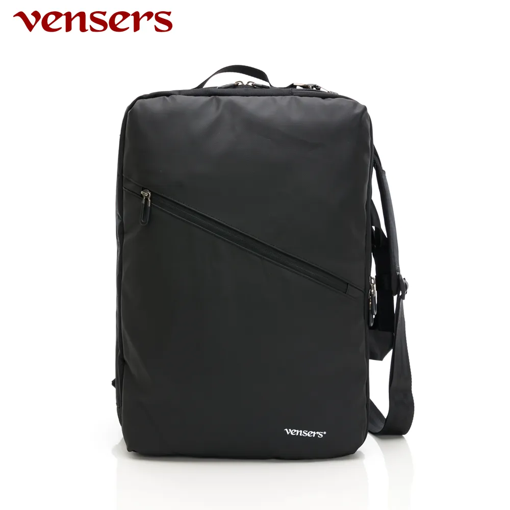 【vensers】多功能時尚後背包(S1001001灰色) 歷史價格詳細信息