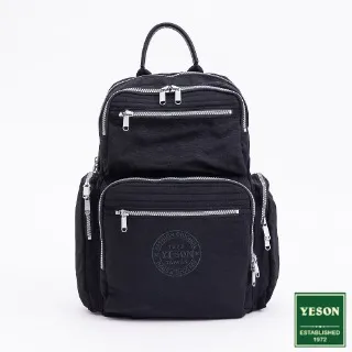 後背包女輕量化多層防潑水ins風韓版淑女尼龍小背包-麥德好服裝包包 歷史價格詳細信息