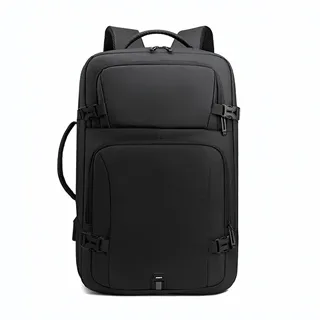 【品樂．CAMO】Lance韓版復古雙線條帆布單肩斜背休閒包(黑色) 歷史價格詳細信息