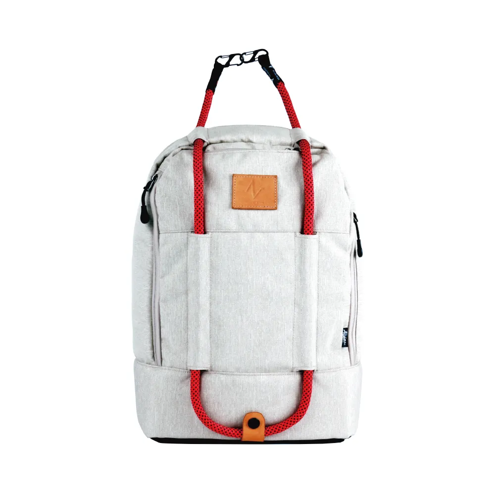 【Terra By Avier】Yucca 郵差包上市優惠組合(黑帽) 歷史價格詳細信息