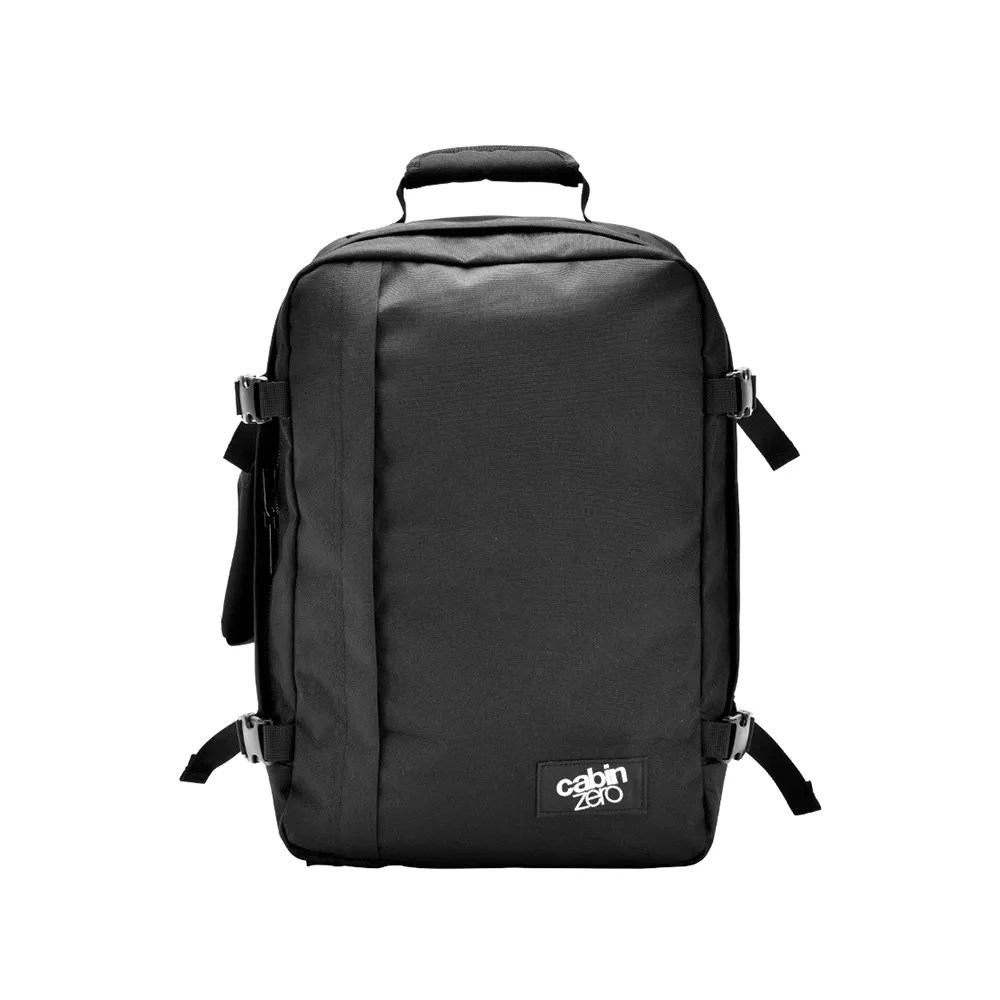 【CabinZero】英國輕旅登機後背包44L-軍用特別款(3色) 歷史價格詳細信息