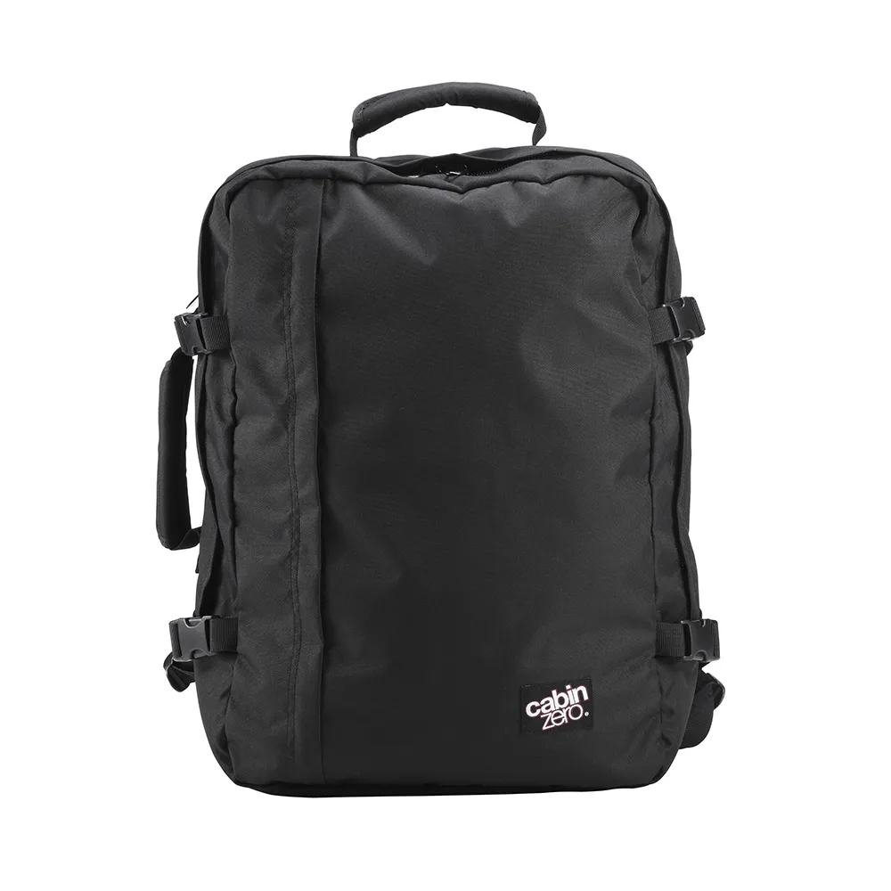 【CabinZero】英國輕旅登機後背包44L-軍用特別款(3色) 歷史價格詳細信息