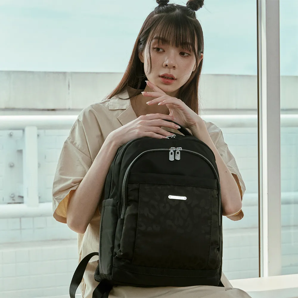 【金安德森】叢林漫遊 多功能隔層後背包(魅惑黑) 歷史價格詳細信息