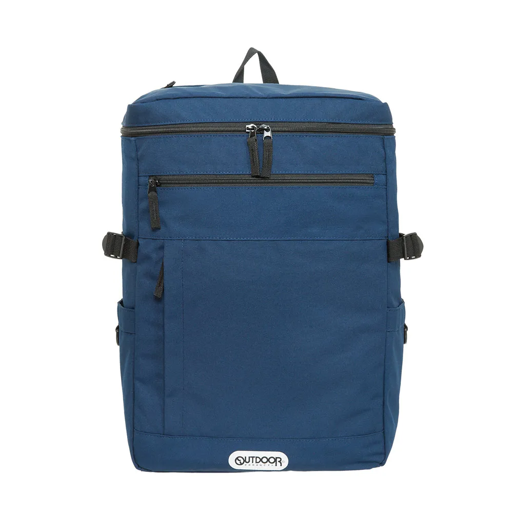 【OUTDOOR】風格前線-15.6吋筆電後背包 多功能隔層透氣背墊 後背包 包包 男 女 灰色 OD111121GY 歷史價格詳細信息