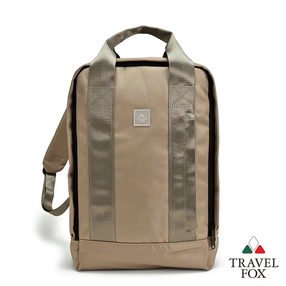 【TRAVEL FOX 旅狐】BLACK SERIES 輕質感風潮防潑水側背包 (TB808-77) 藍色 歷史價格詳細信息